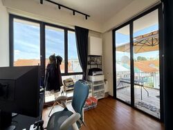 Sunrise Terrace (D28), Terrace #501705081